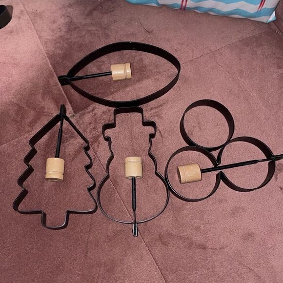 Cookie Cutter combo pack - Picture 2 of 4